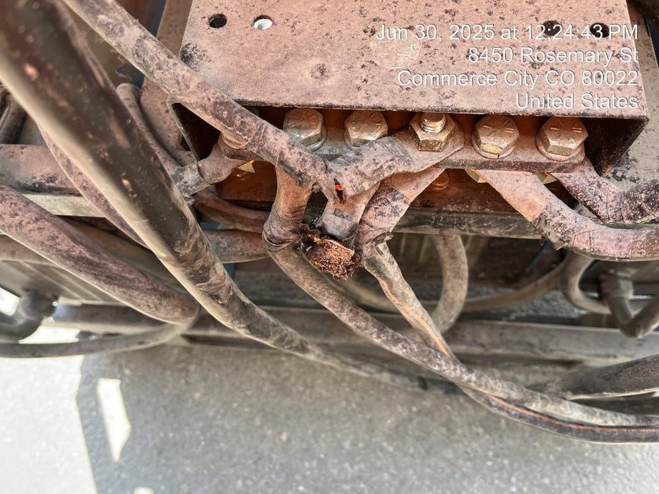 2023 LEX WR6A-7SM-FG26DZ6LD-R