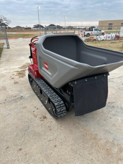 2025 TORO MBTX 2500-TS