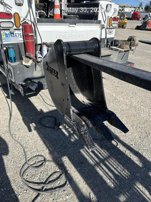 2025 STAR INDUSTRIES 910-12T