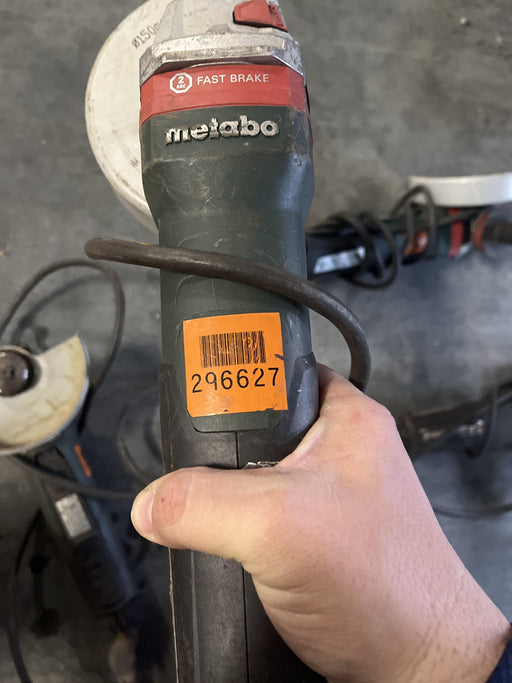 2023 METABO WEPBA19-150Q