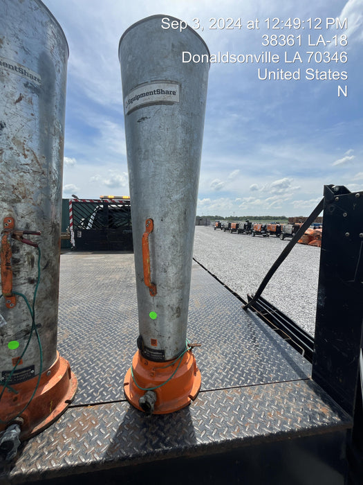 2021 MICHIGAN PNEUMATIC HV-6AM