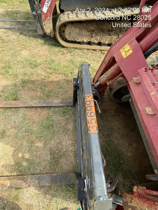 2023 SOLESBEE SPF-48