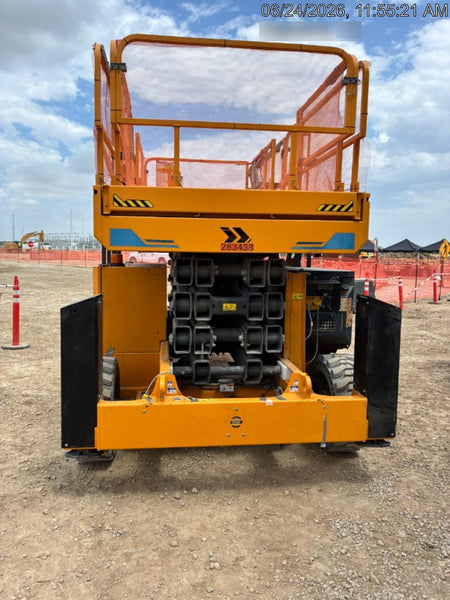 2022 HAULOTTE HS4390 E PRO