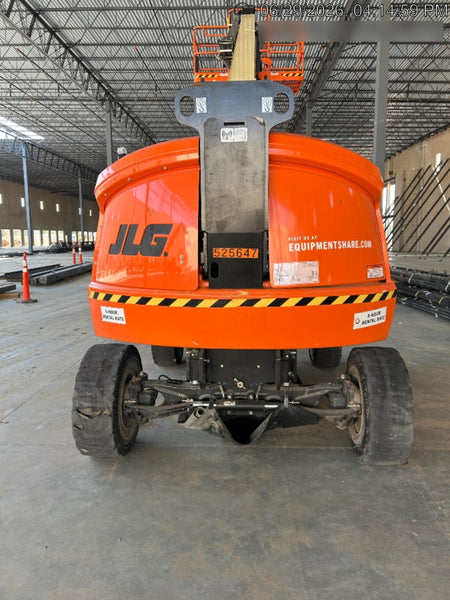 2025 JLG 460SJ