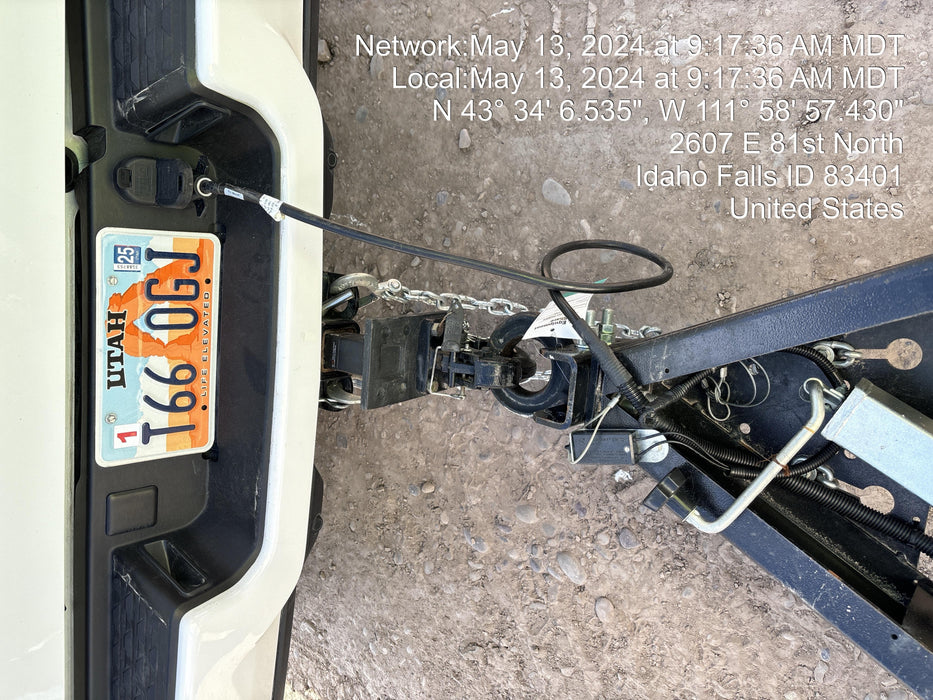 2023 DOOSAN P425/HP375WCU