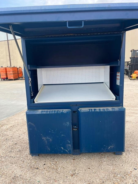 2025 DURABOX DB510