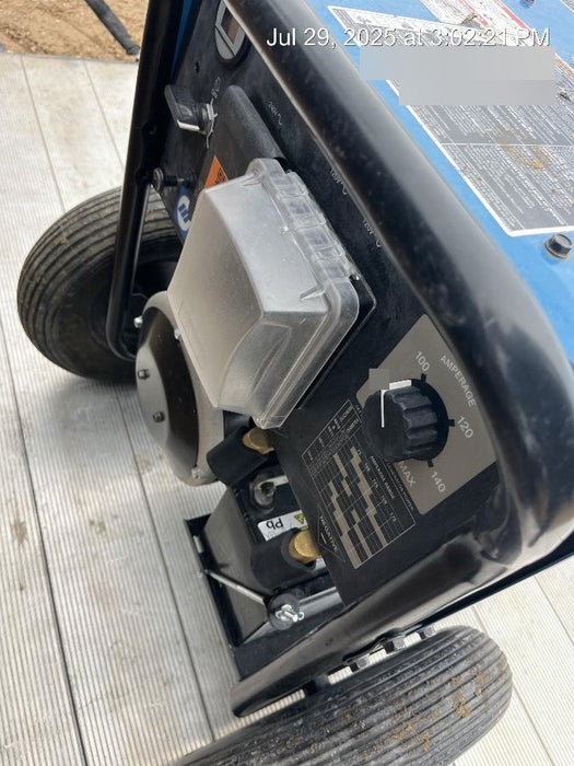 2023 MILLER ELECTRIC Blue Star 185