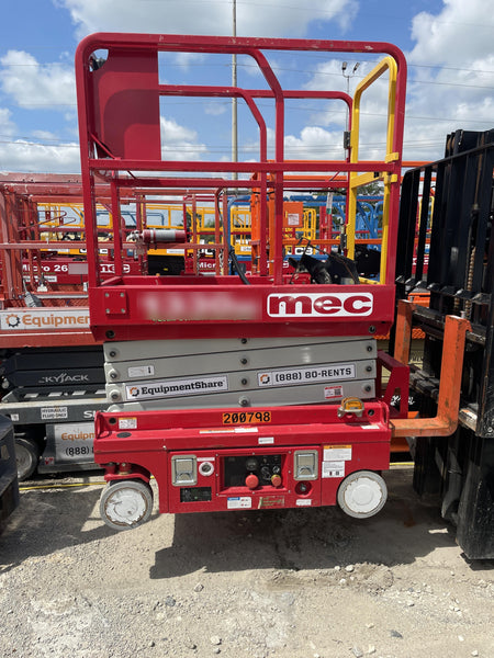 2022 MEC 1330SE