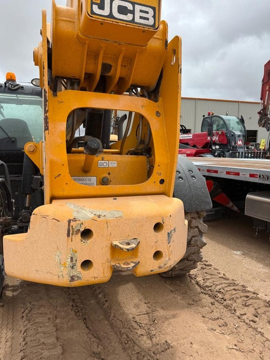 2019 JCB 510-56