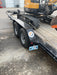 2022 LOADTRAIL Tilt-Deck Rental Trailer
