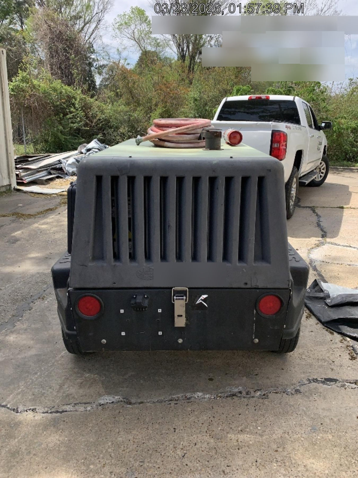 2019 SULLAIR 185-DPQ