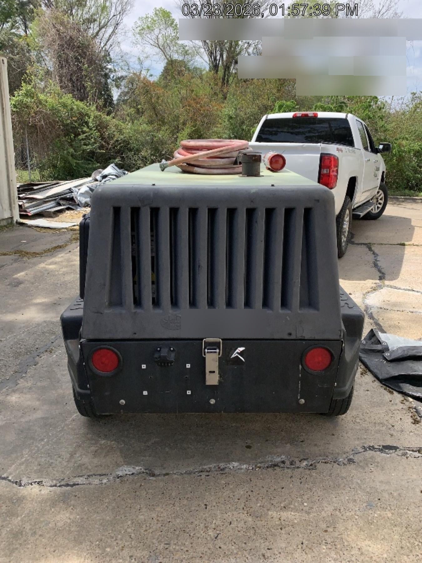 2019 SULLAIR 185-DPQ