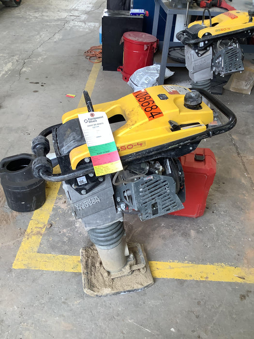 2020 WACKER NEUSON BS50-4As