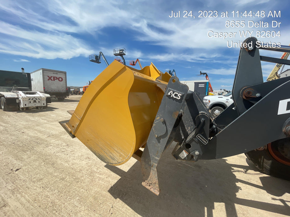 2021 STRICKLAND 100873