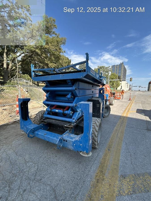 2020 GENIE GS-5390 RT