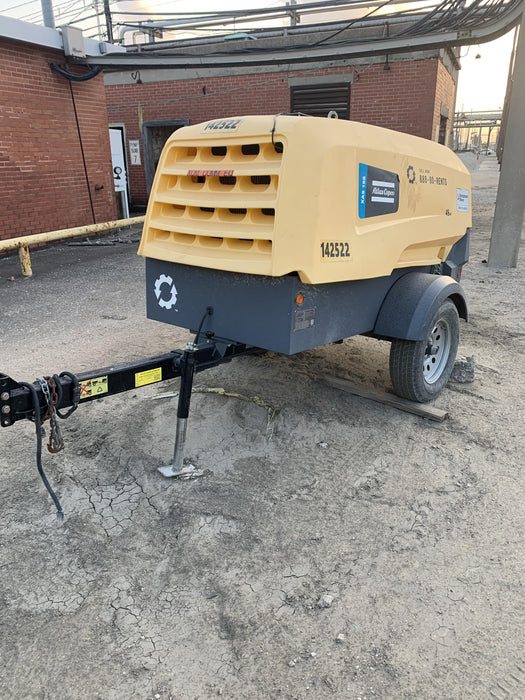2021 ATLAS COPCO XAS188