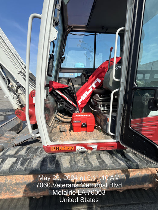 2023 HILTI POL 10