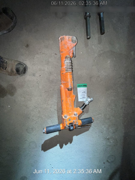 2024 MICHIGAN PNEUMATIC ES-TPB60-118-TRACKER