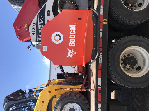 2021 BOBCAT Snow Pusher 120