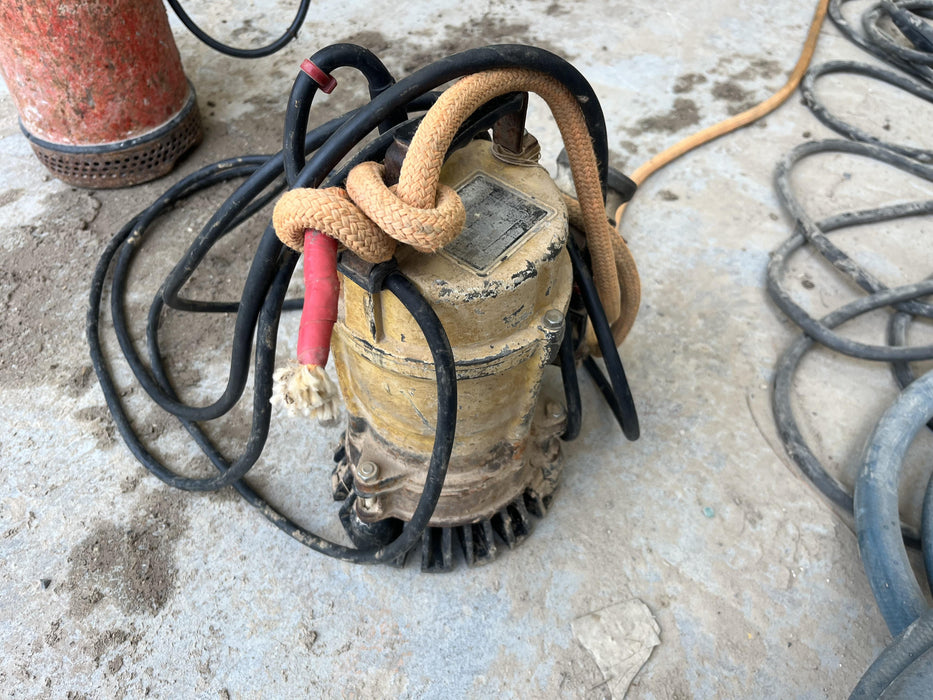 2019 WACKER NEUSON PST2