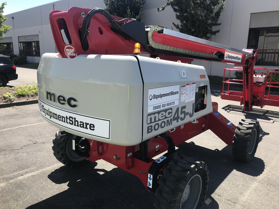 2020 MEC 45-J D