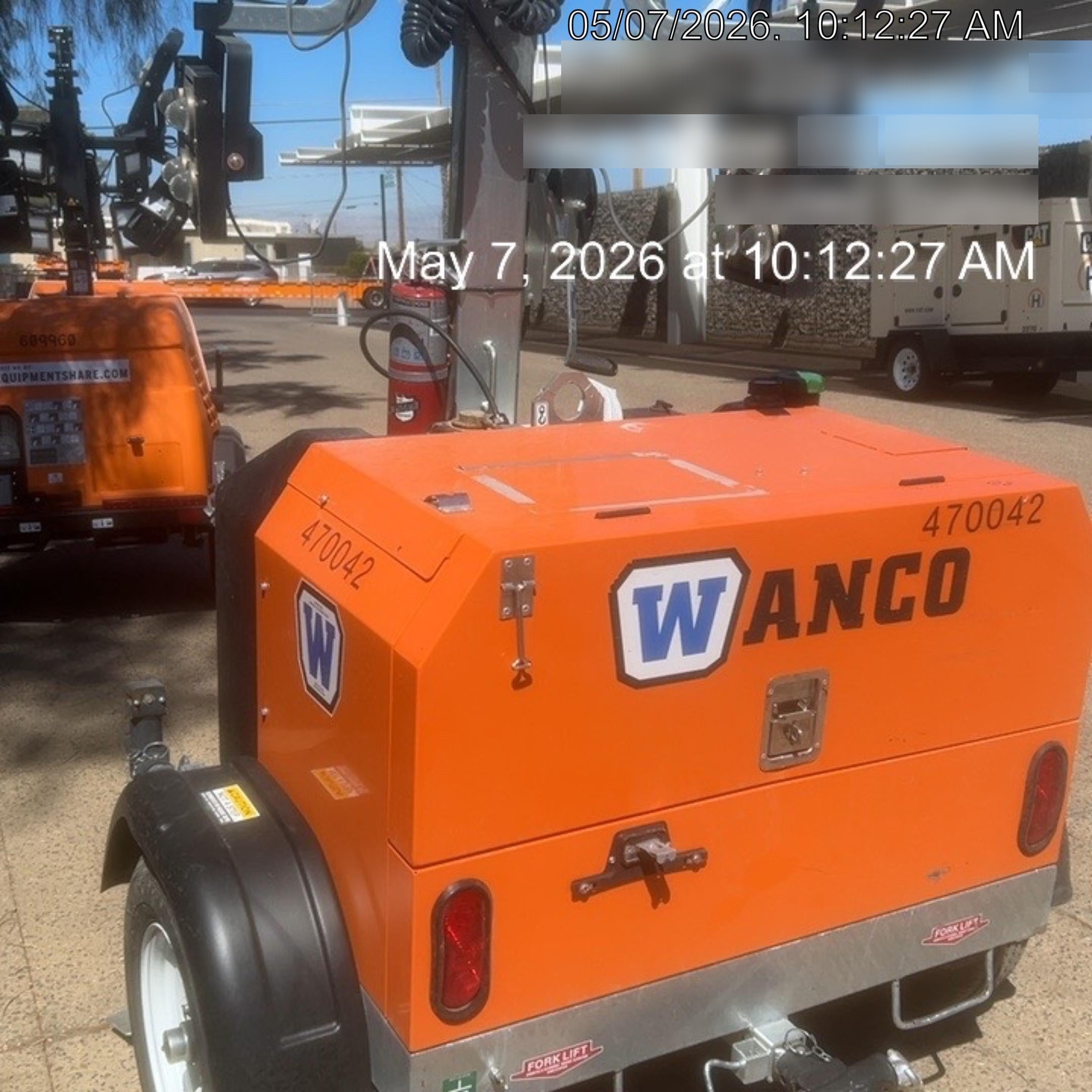 2024 WANCO WLTT-4MM4K