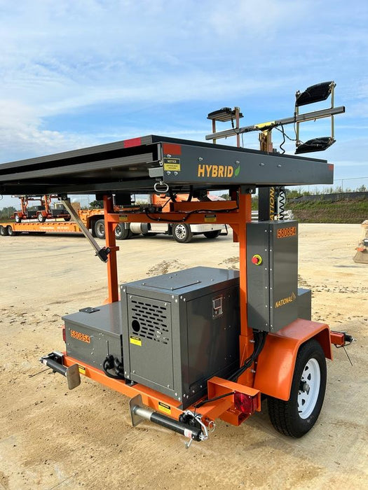 2025 NATIONAL SIGNAL Sunray LTS-300h