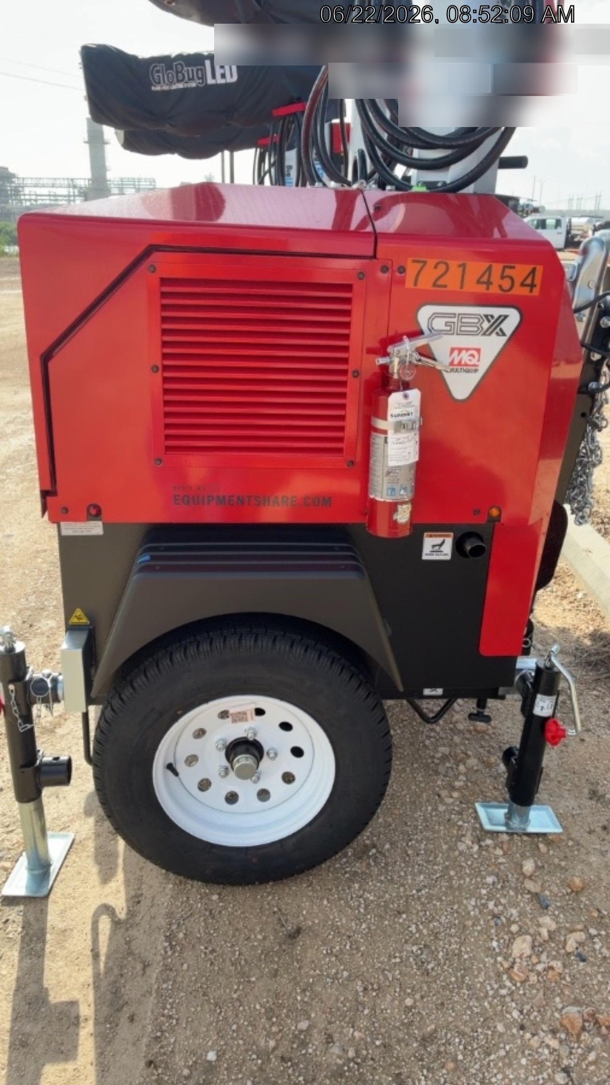 2026 MULTIQUIP GBX24BK