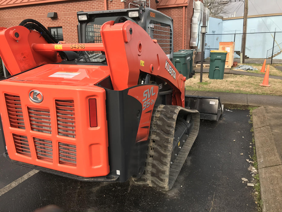 2019 KUBOTA SVL95-2S