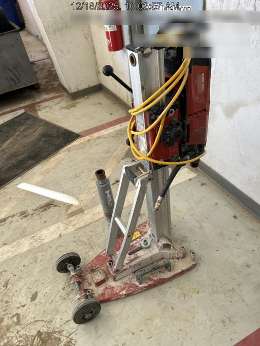 2023 HILTI DD250E