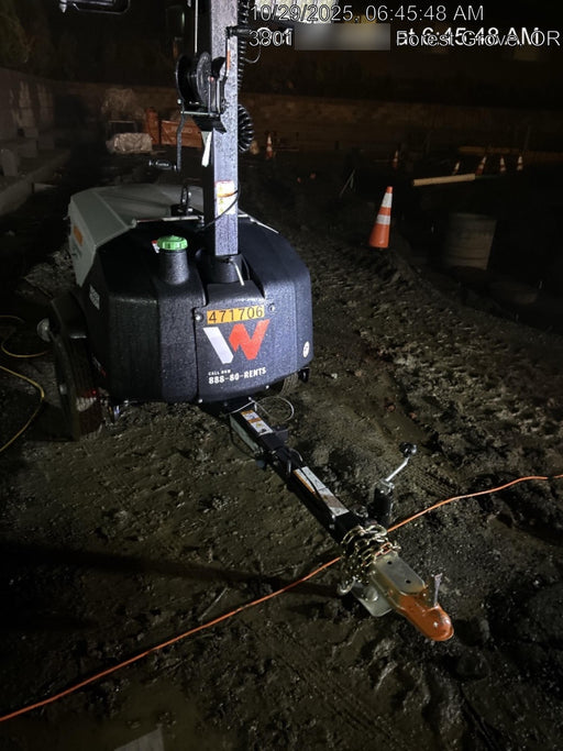 2024 WACKER NEUSON LTT4