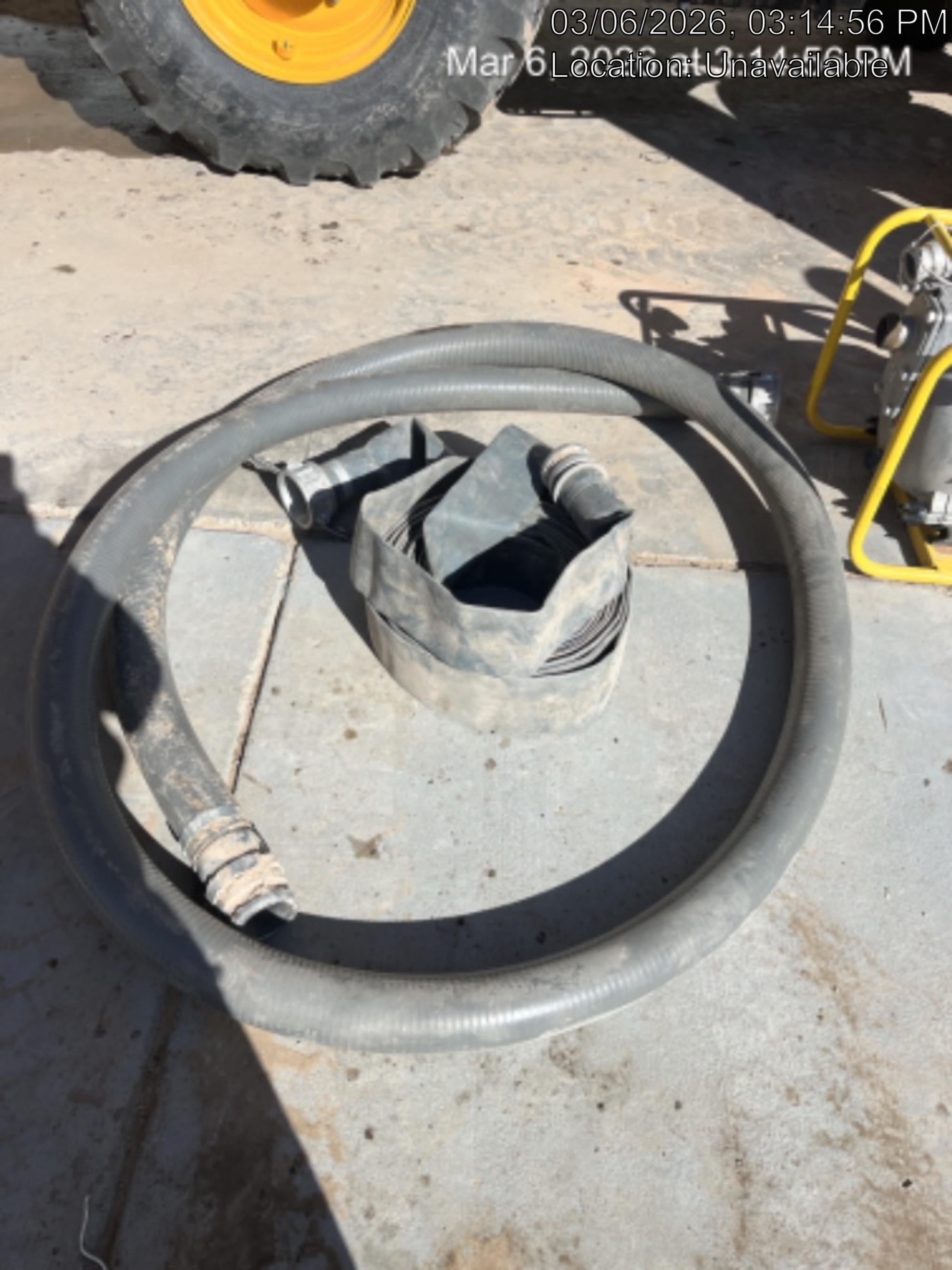 2020 WACKER NEUSON PT2A