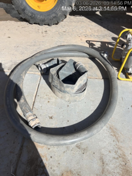2020 WACKER NEUSON PT2A