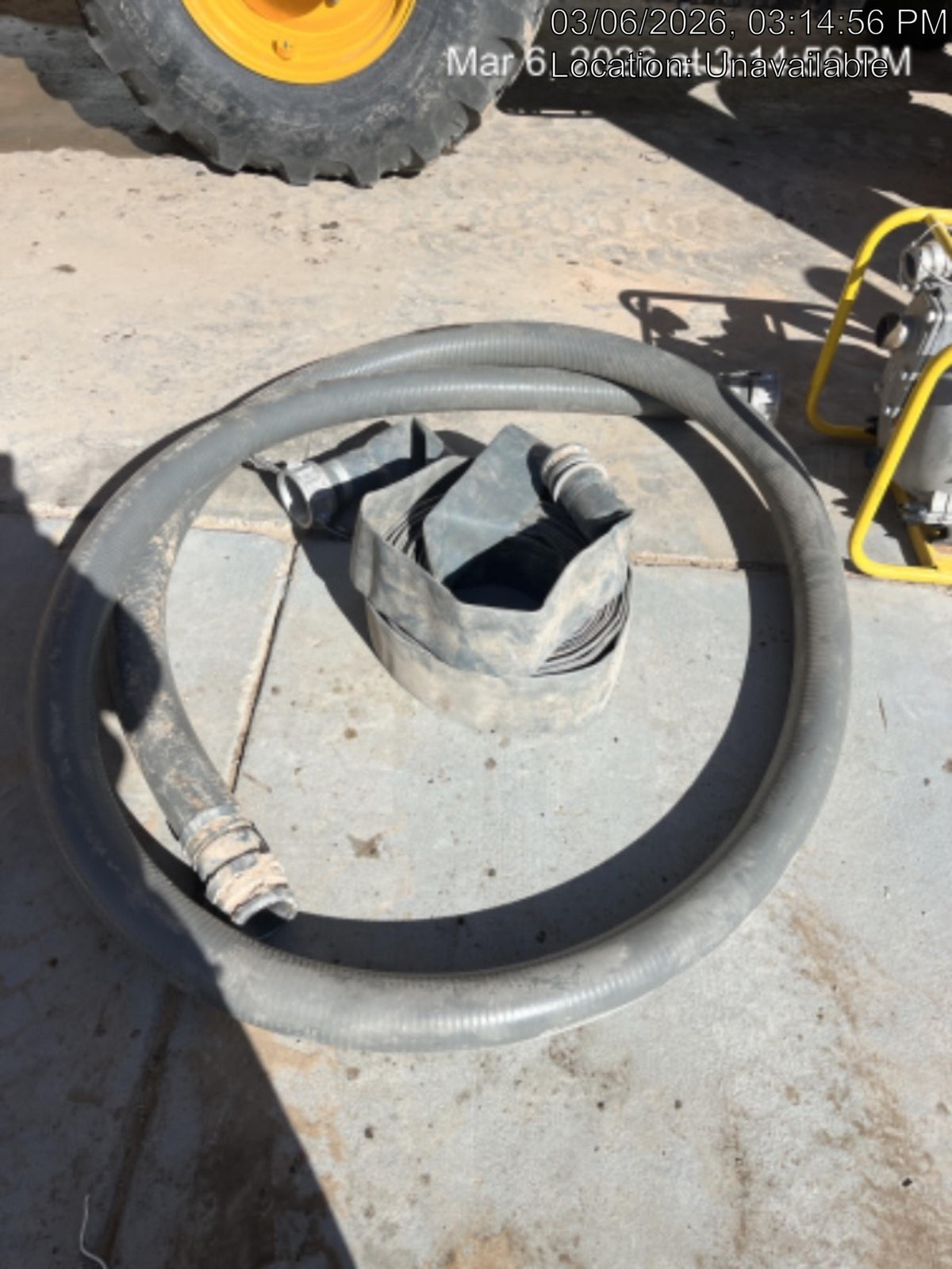 2020 WACKER NEUSON PT2A