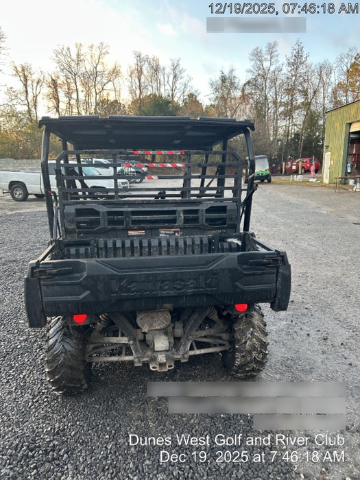 2020 KAWASAKI MULE PRO-DX