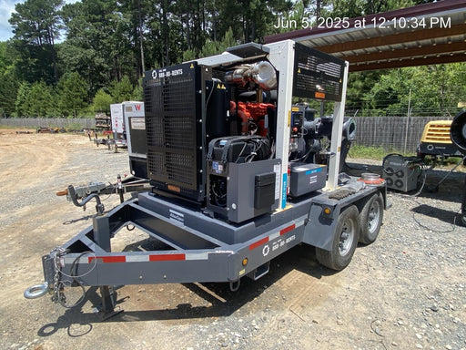 2023 ATLAS COPCO PAC H108 SD