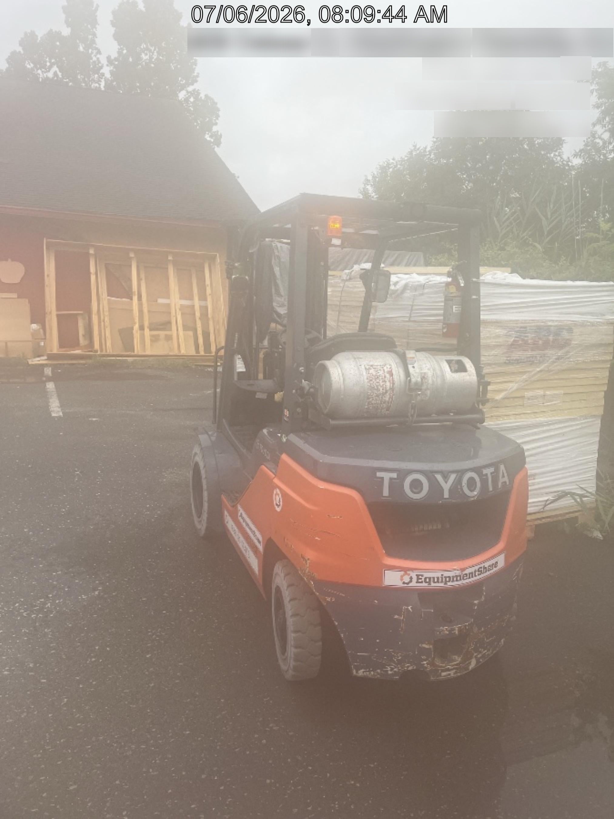 2022 TOYOTA 50-8FGU25