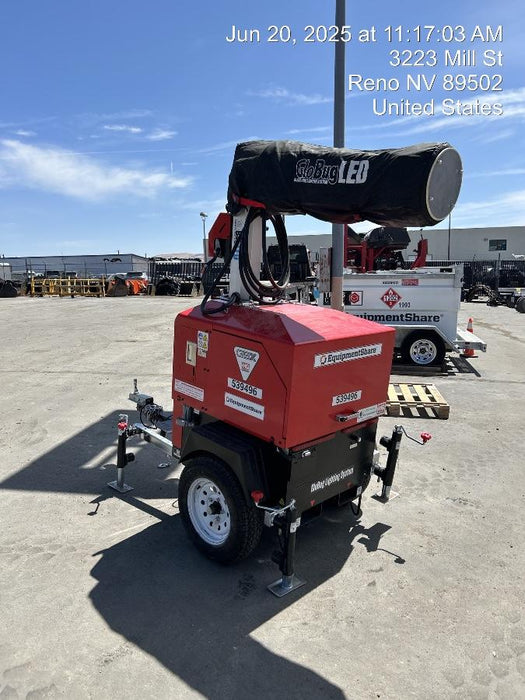 2025 MULTIQUIP GBX24BK