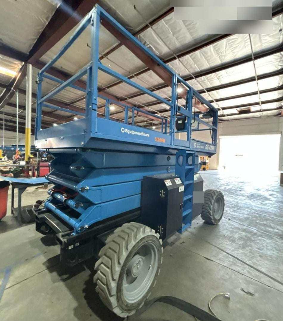 2024 GENIE GS-4390 RT