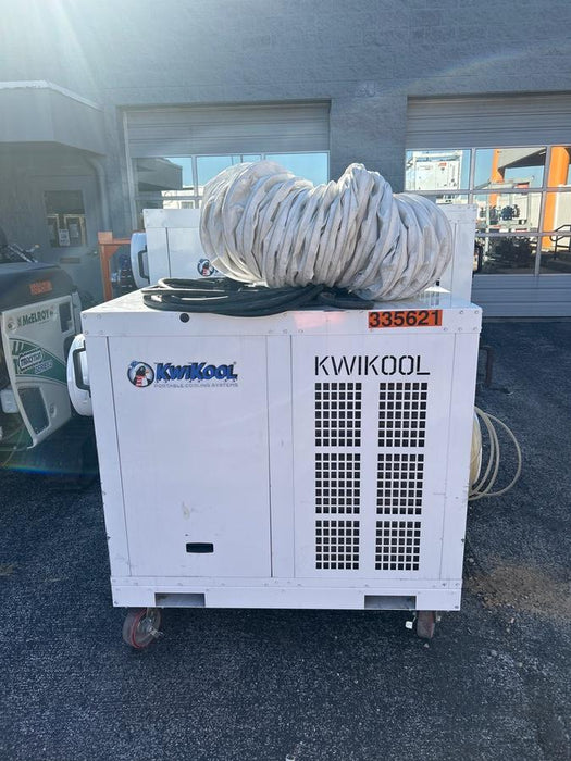 2023 KWIKOOL KPO5-43H