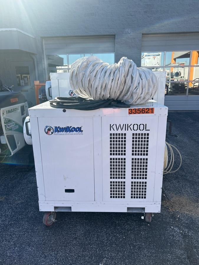 2023 KWIKOOL KPO5-43H