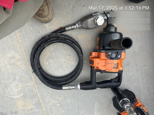 2024 MICHIGAN PNEUMATIC ES-4940B2-TRACKER