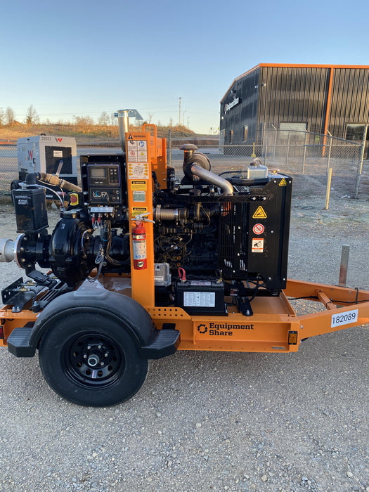 2021 PIONEER PP66S12L71-TD2.9L4