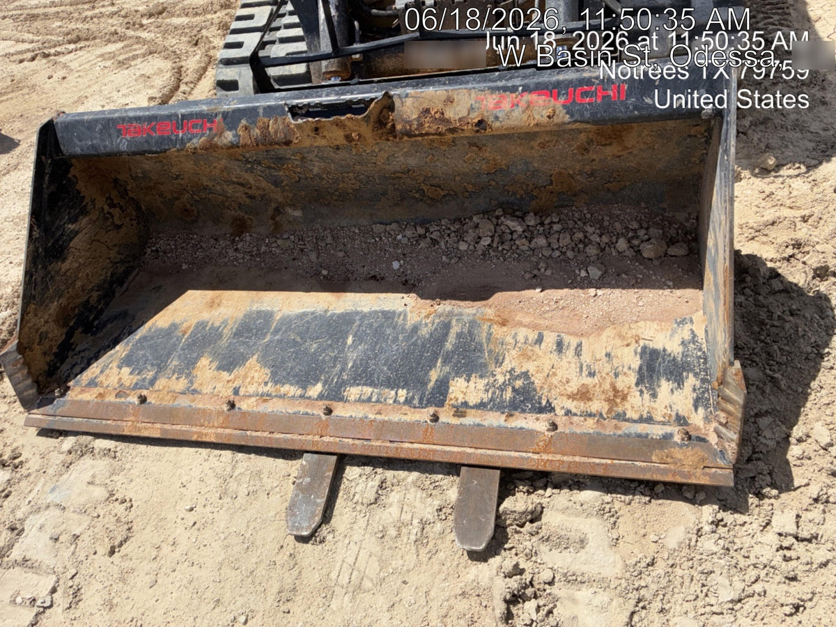 2023 MANITOU 50504723