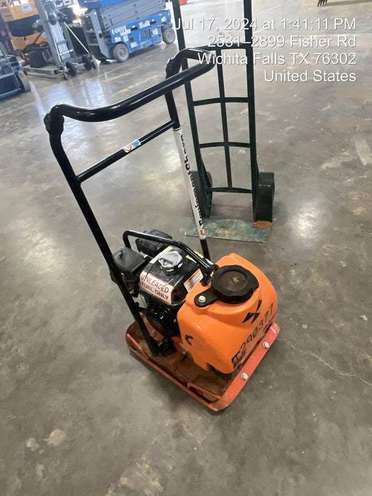 2023 MULTIQUIP MVC82VHW