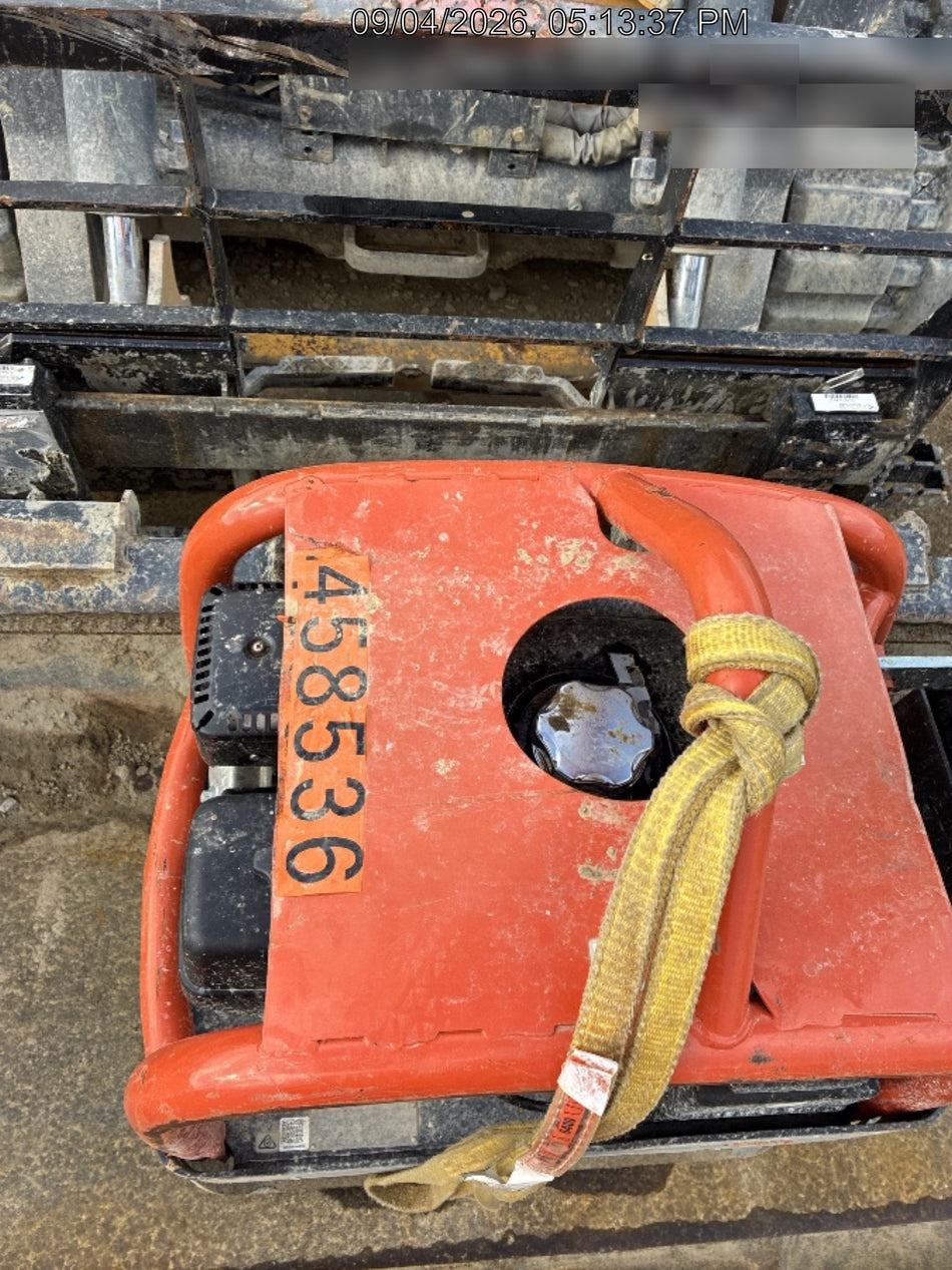 2024 HUSQVARNA LG300