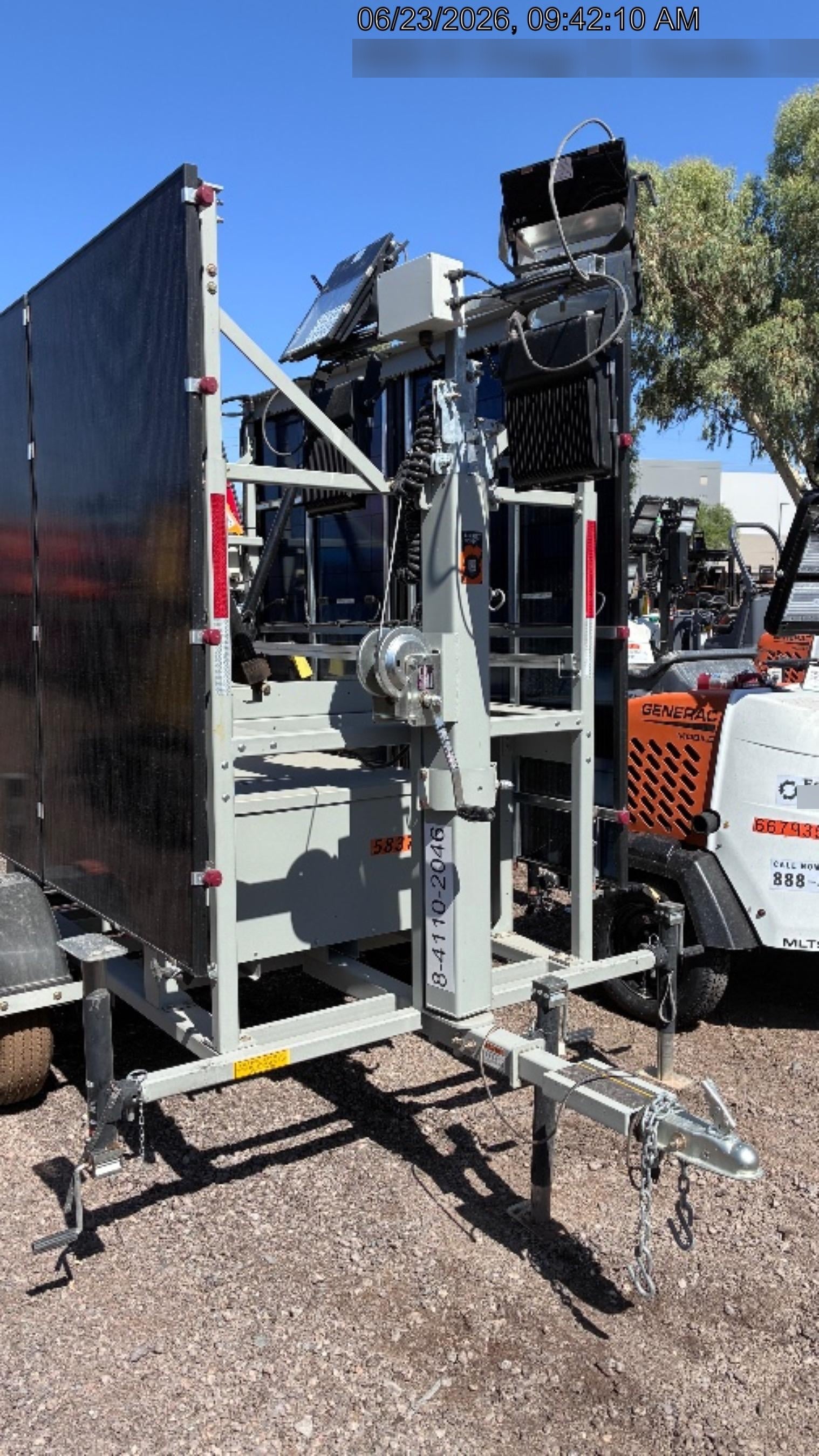 2025 PROGRESS SOLAR SOLUTIONS Helios-2XP