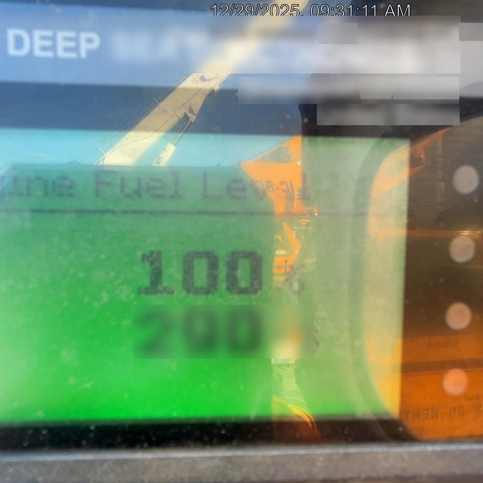 2021 ATLAS COPCO QAS200