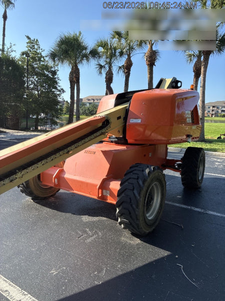 2023 JLG 460SJ