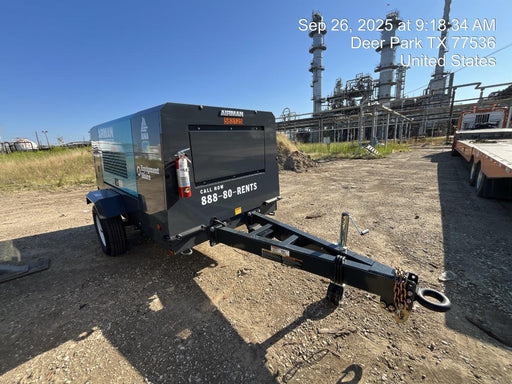 2025 AIRMAN PDSF375DP-6E1